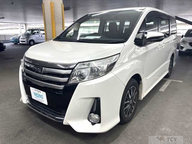 2014 Toyota Noah