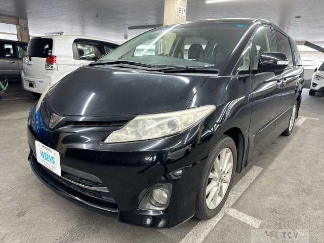 2011 Toyota Estima