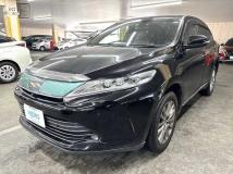 2017 Toyota Harrier