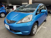2009 Honda Fit