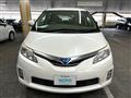 2009 Toyota Estima Hybrid