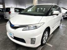 2009 Toyota Estima Hybrid