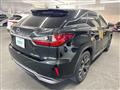 2017 Lexus RX
