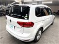 2018 Volkswagen Golf Touran