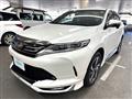 2019 Toyota Harrier