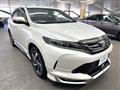 2019 Toyota Harrier