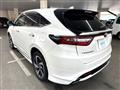 2019 Toyota Harrier