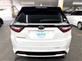 2019 Toyota Harrier