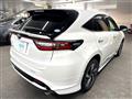 2019 Toyota Harrier