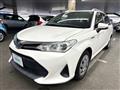 2019 Toyota Corolla Fielder
