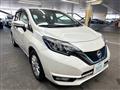2017 Nissan Note