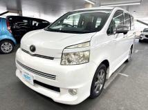 2009 Toyota Voxy