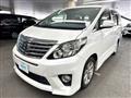 2013 Toyota Alphard