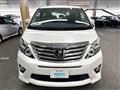 2013 Toyota Alphard