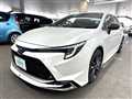 2023 Toyota Corolla Sedan