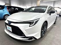 2023 Toyota Corolla Sedan