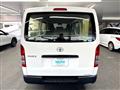 2019 Toyota Hiace Van