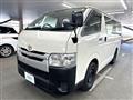 2019 Toyota Hiace Van