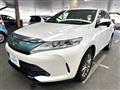 2017 Toyota Harrier