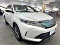 2017 Toyota Harrier