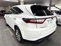 2017 Toyota Harrier