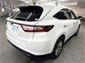 2017 Toyota Harrier