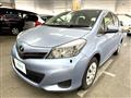 2014 Toyota Vitz