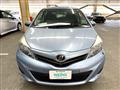 2014 Toyota Vitz