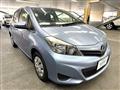 2014 Toyota Vitz