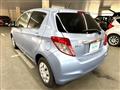 2014 Toyota Vitz