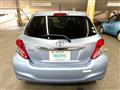 2014 Toyota Vitz