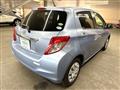 2014 Toyota Vitz