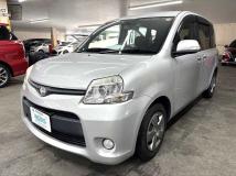 2013 Toyota Sienta