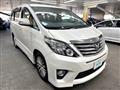 2013 Toyota Alphard