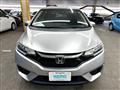 2015 Honda Fit Hybrid