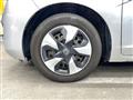 2015 Honda Fit Hybrid