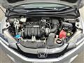 2015 Honda Fit Hybrid