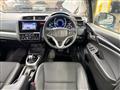 2015 Honda Fit Hybrid