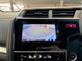 2015 Honda Fit Hybrid