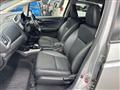 2015 Honda Fit Hybrid