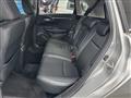2015 Honda Fit Hybrid