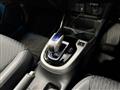 2015 Honda Fit Hybrid