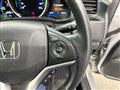 2015 Honda Fit Hybrid