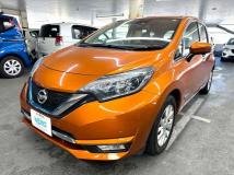 2017 Nissan Note