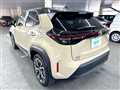2023 Toyota Yaris Cross