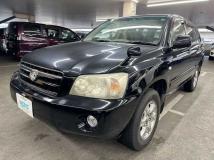 2004 Toyota Kluger L