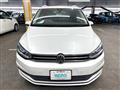 2018 Volkswagen Golf Touran