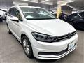 2018 Volkswagen Golf Touran