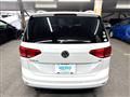 2018 Volkswagen Golf Touran