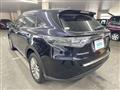 2014 Toyota Harrier